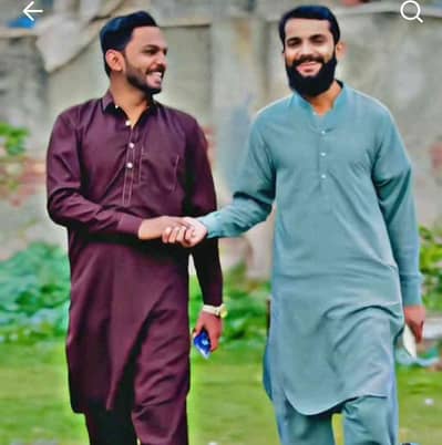 Qasim Ali