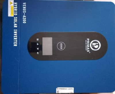 solar inverter hybrid 4 kilowatt