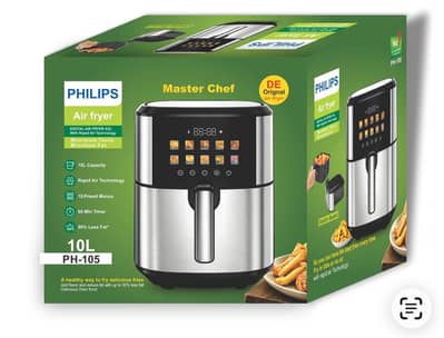 Philips Air Fryer