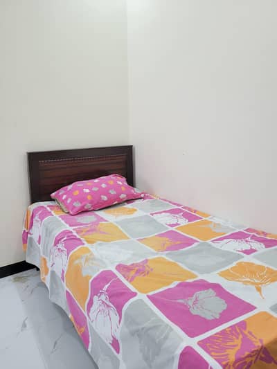 Single Bed