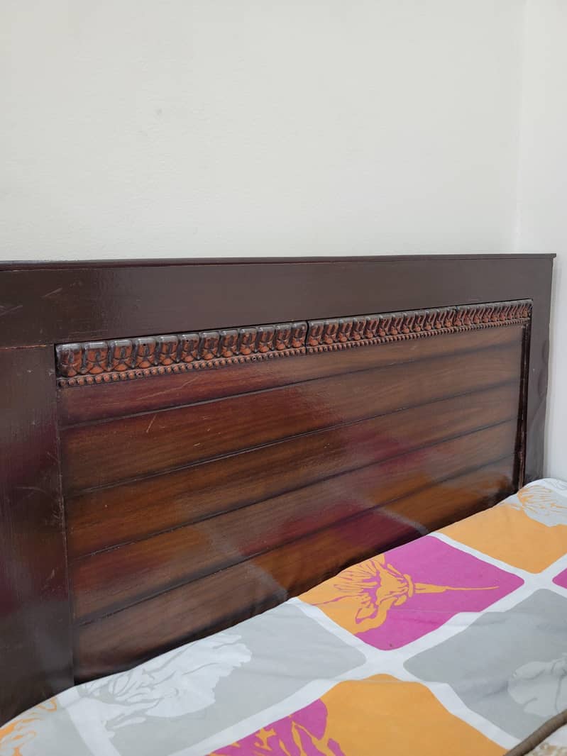 Single Bed 1