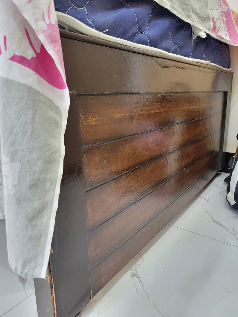Single Bed 2