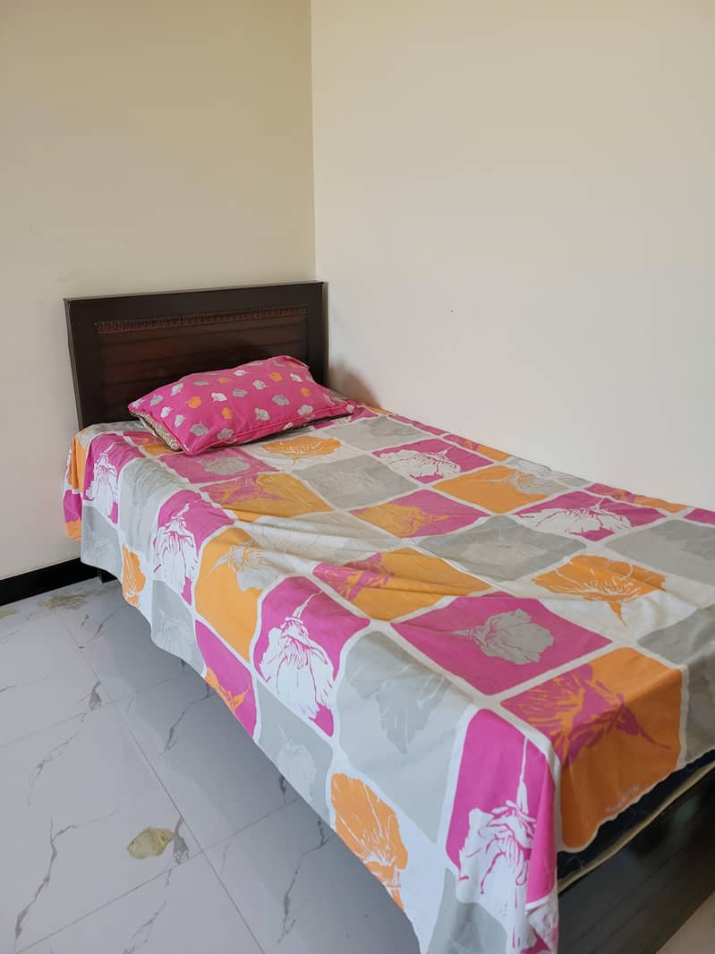 Single Bed 3