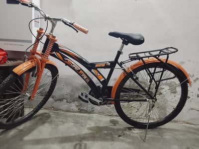 Cycle