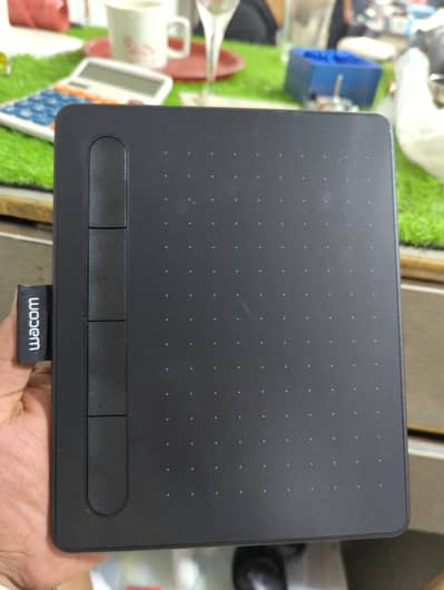 Wacom intuos
