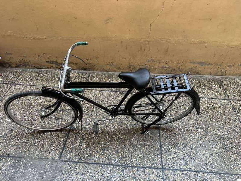 Bicycle 0