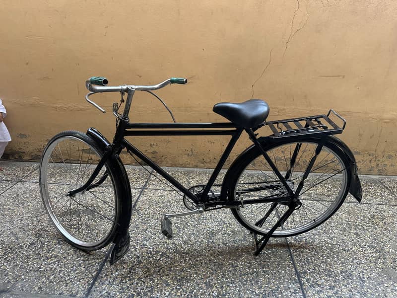 Bicycle 2