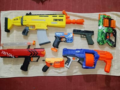 nerf gun in bulk available for business