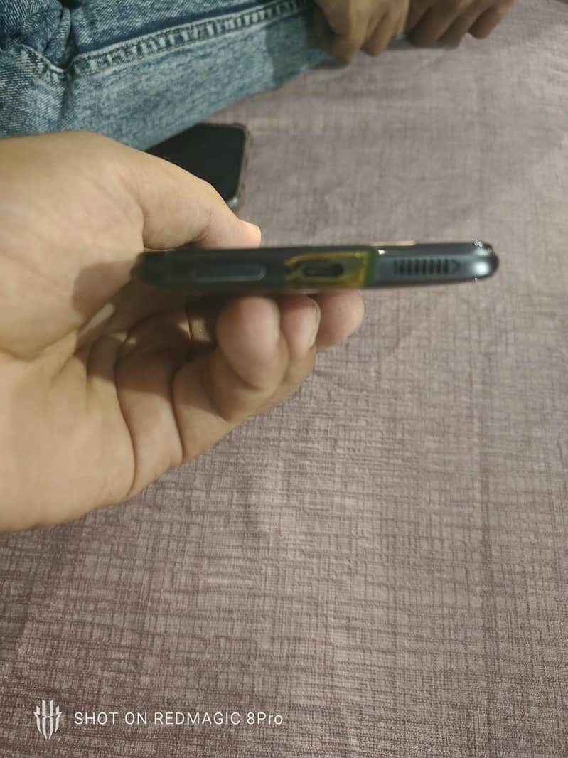 Red Magic 6 3