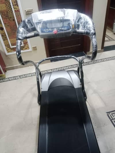 treadmill for sale bht achi condition mi hai sirf seriousl buyer rabta