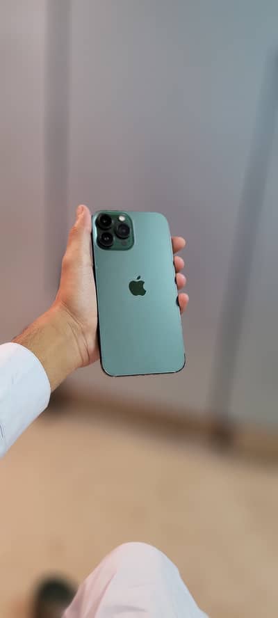 I phone 13 pro max