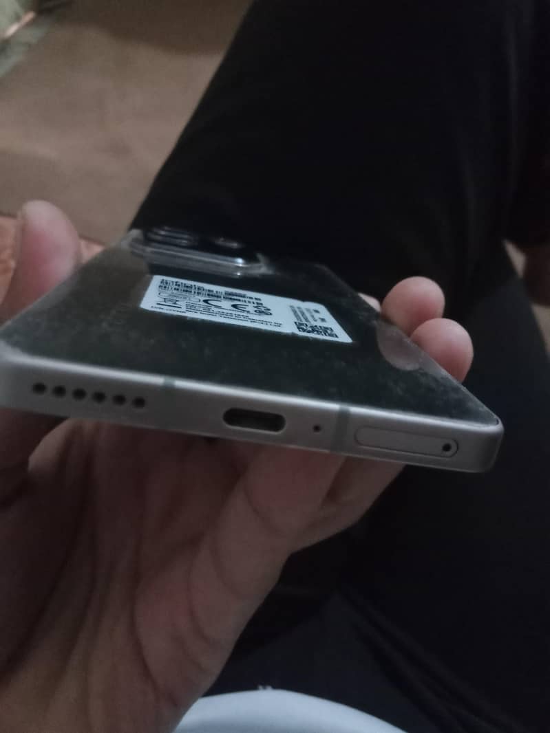 Infinix Note 50 1