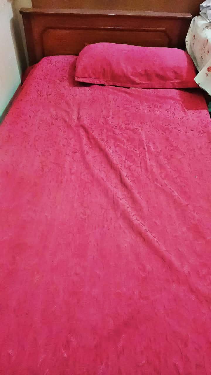 single bed 1