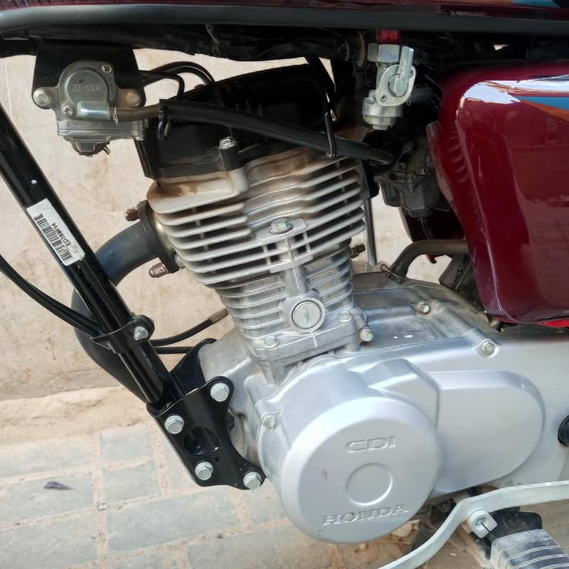 CD 125 CC 0