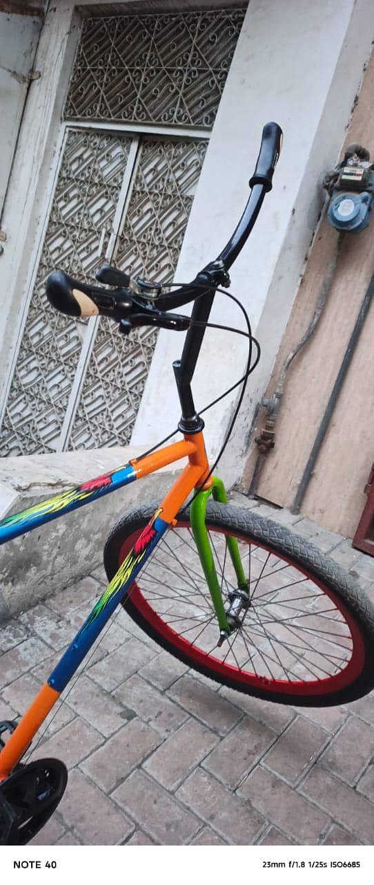 cycle selling 2