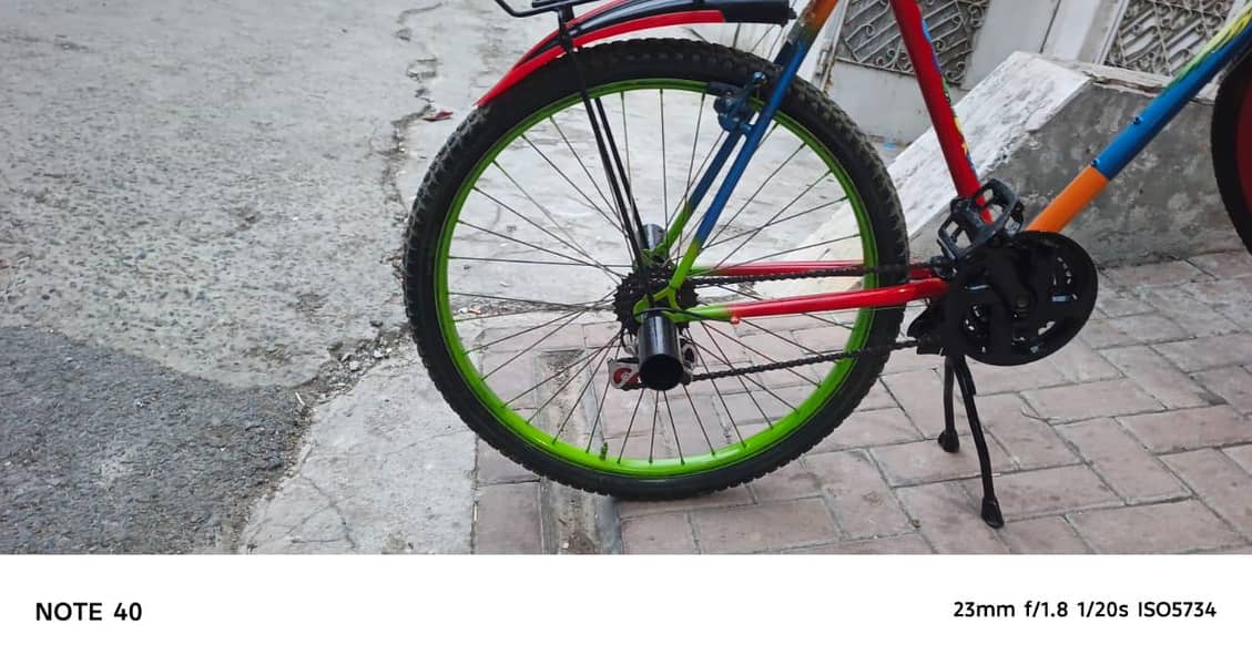 cycle selling 4