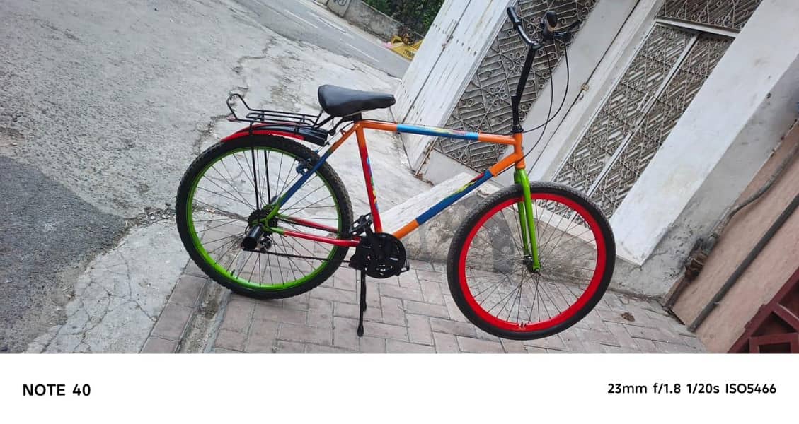 cycle selling 5
