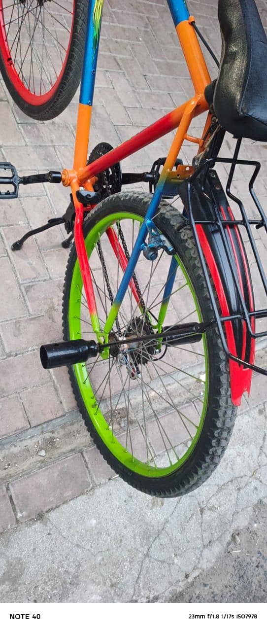 cycle selling 6