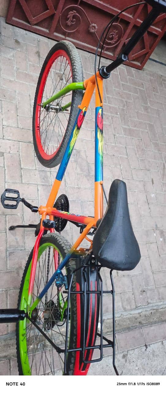cycle selling 7