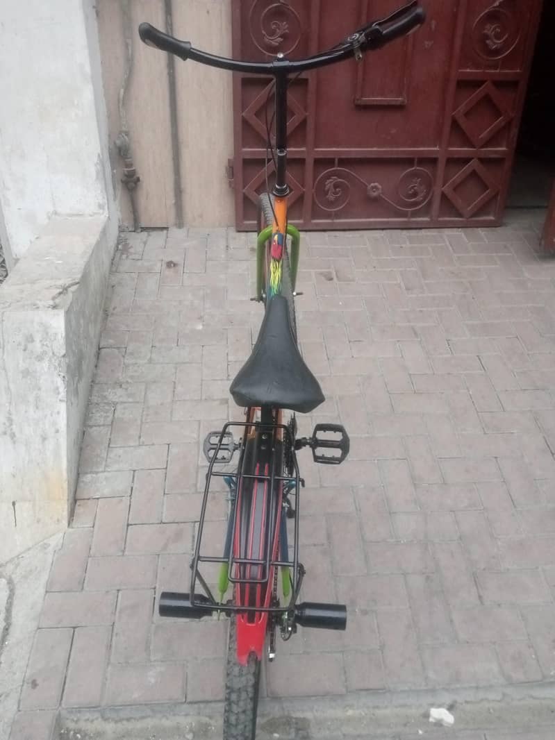 cycle selling 9