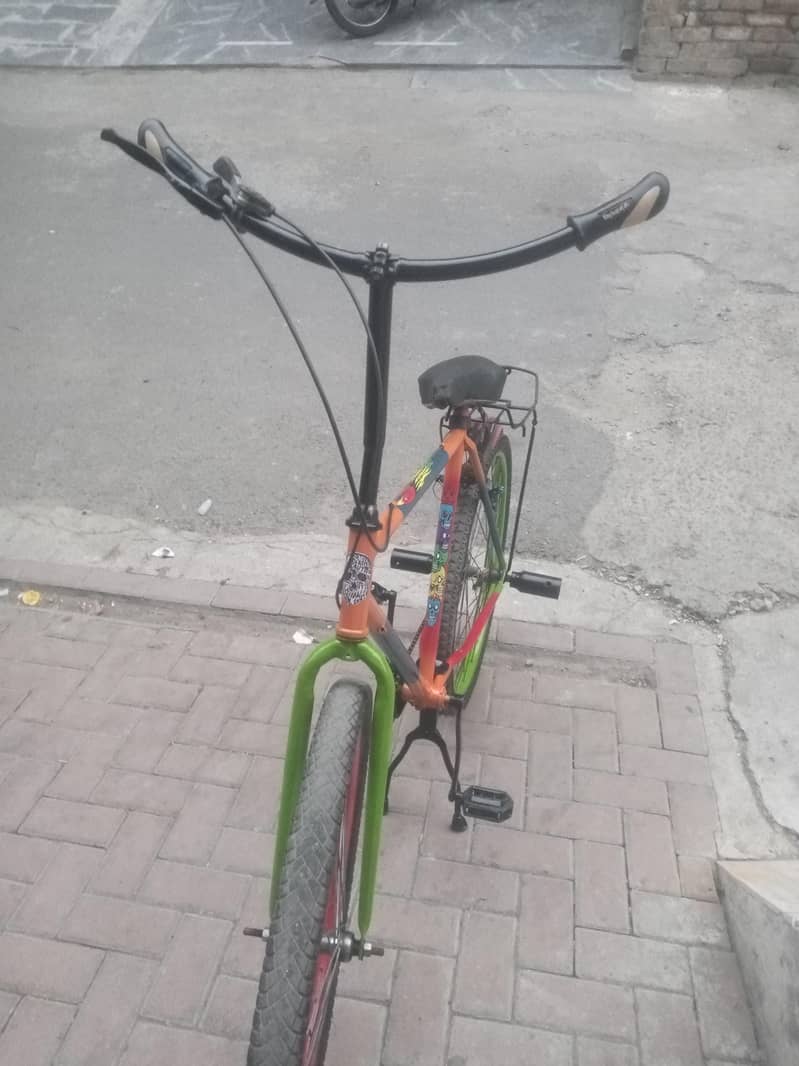 cycle selling 10
