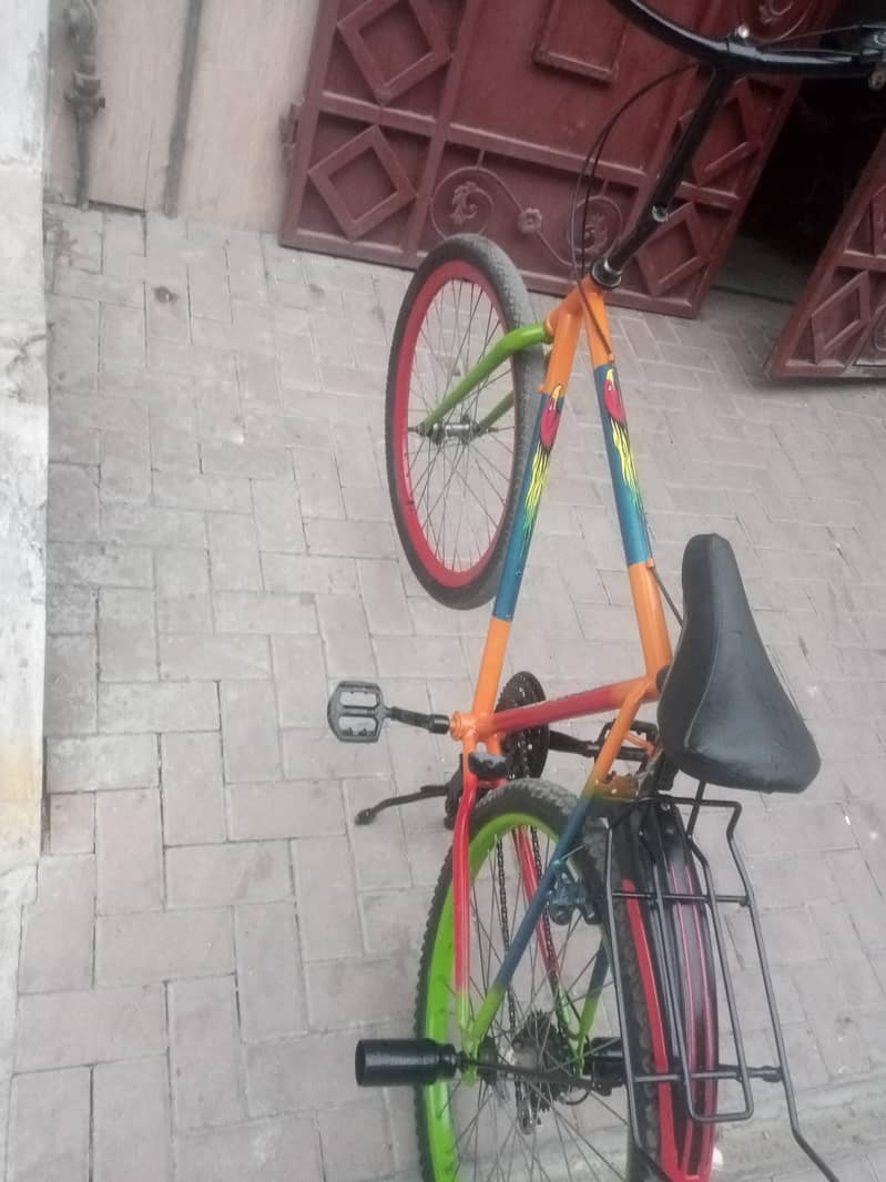 cycle selling 11