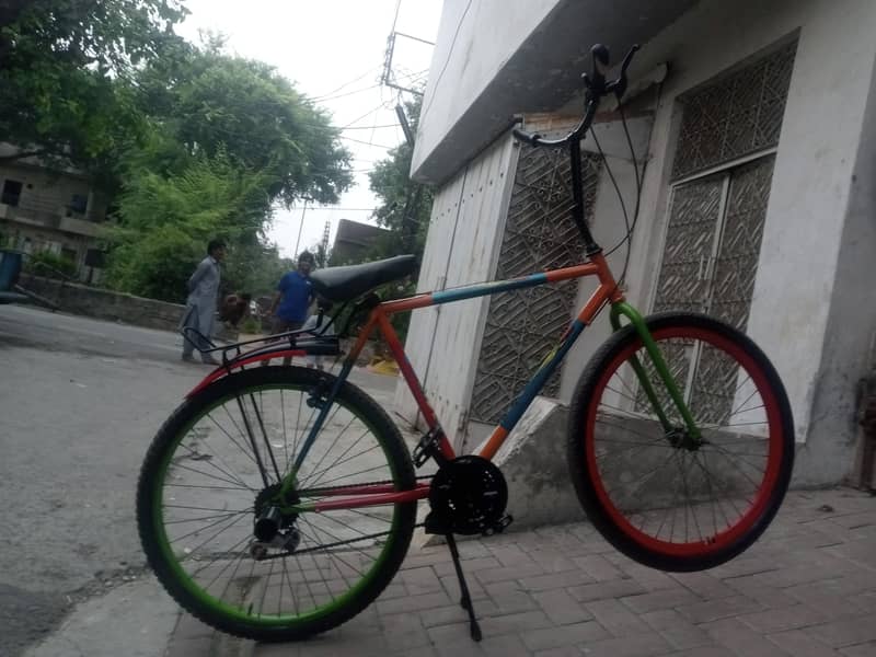 cycle selling 13