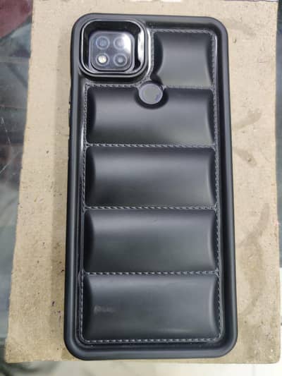 Xiaomi Redmi 9C
