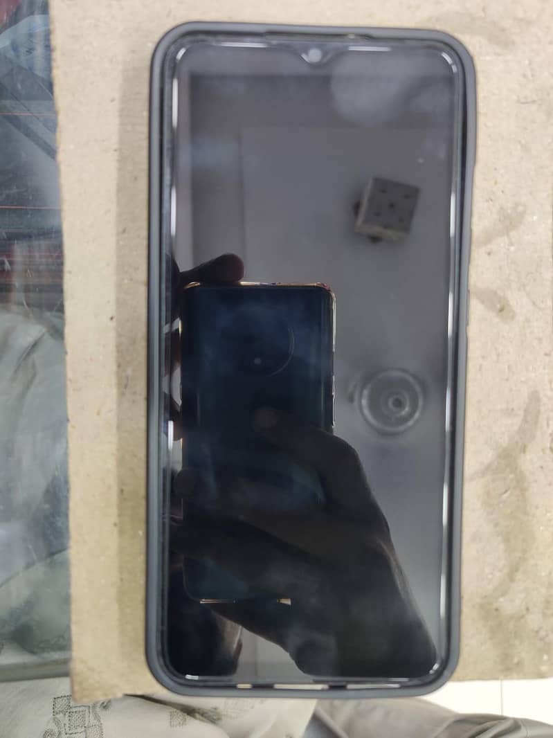 Xiaomi Redmi 9C 1