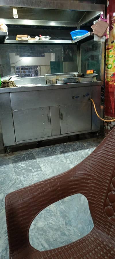 burger saman