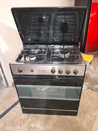 Cooking Range for Sale