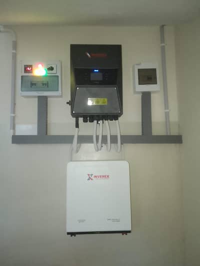 electricion
