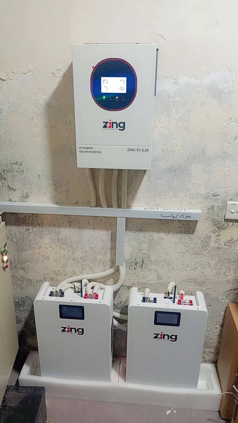 electricion 3