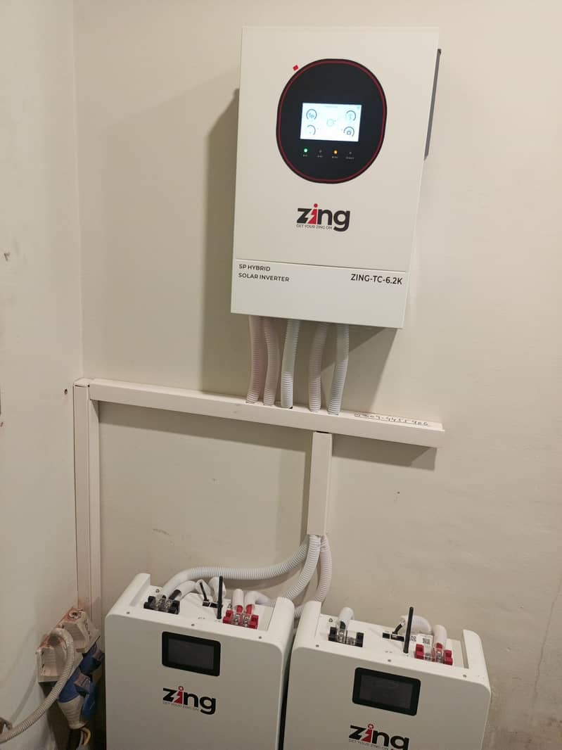 electricion 4