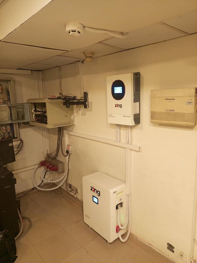 electricion 7