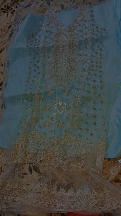 Wedding dress for girls