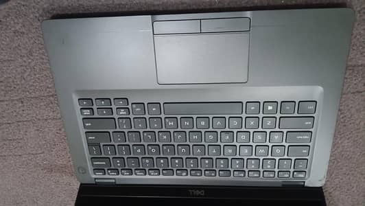 Dell latitude