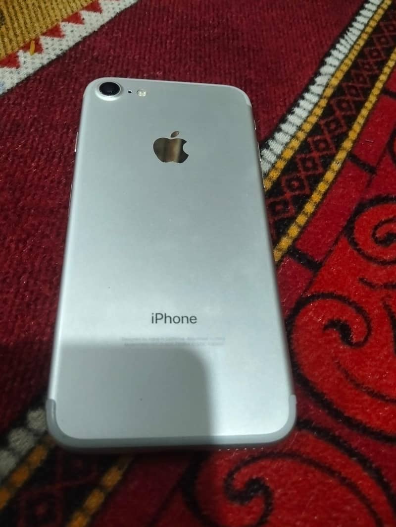Apple iPhone 7 6