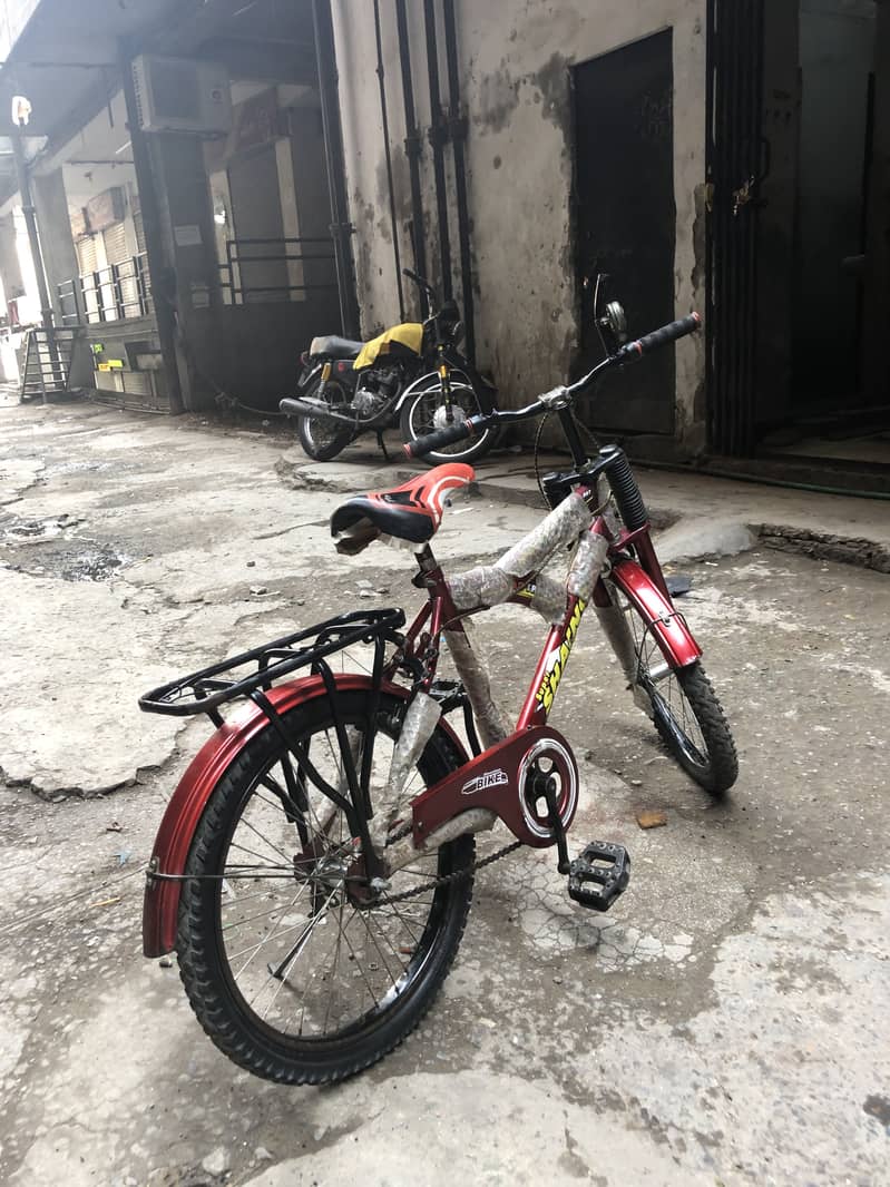 Cycle 0