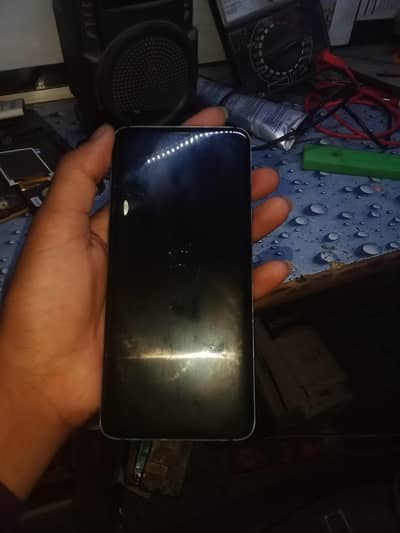 Samsung Mobile S9 Plus