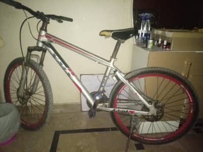 Mountain Bike 26 Inch – Good Condition – For Sale
