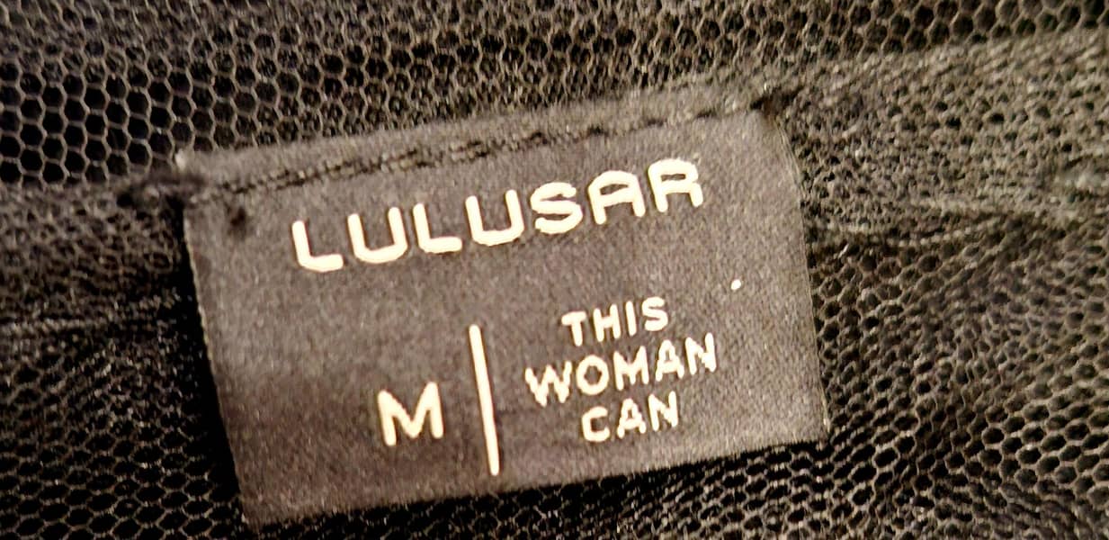 Lulusar 4