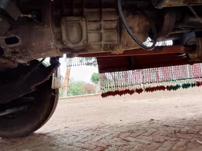 T3500 japni standard by standard bada gear 4100 wala