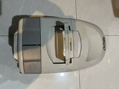 Hitachi vacuum cleaner for sale