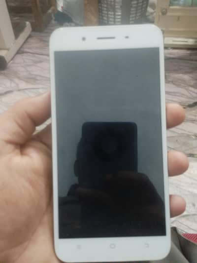 vivo y66 all ok with box