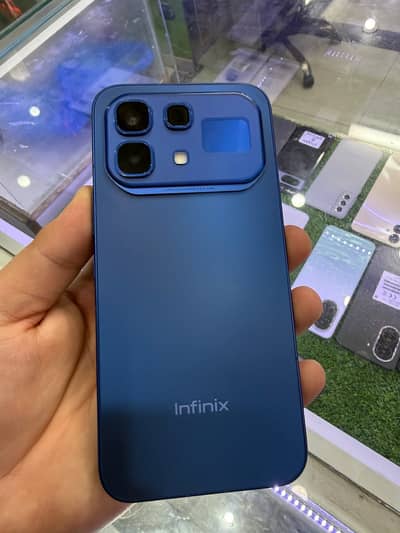 Infinix Other Model