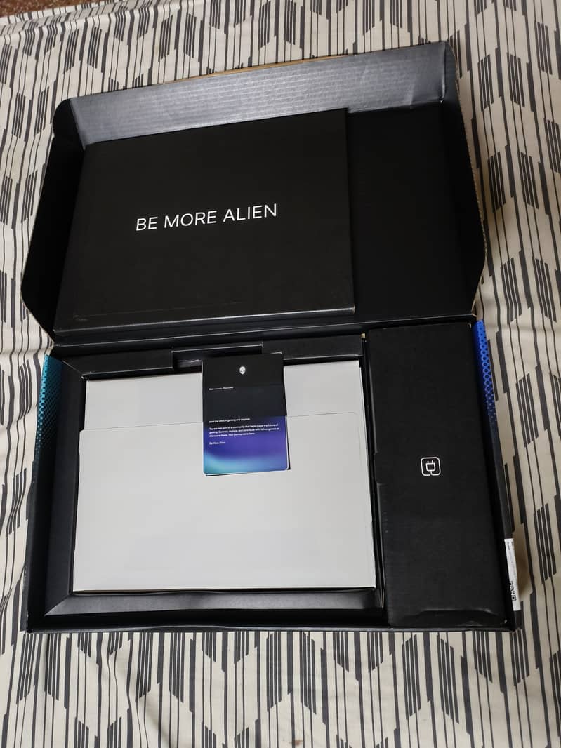 Alienware 16X Aurora 2