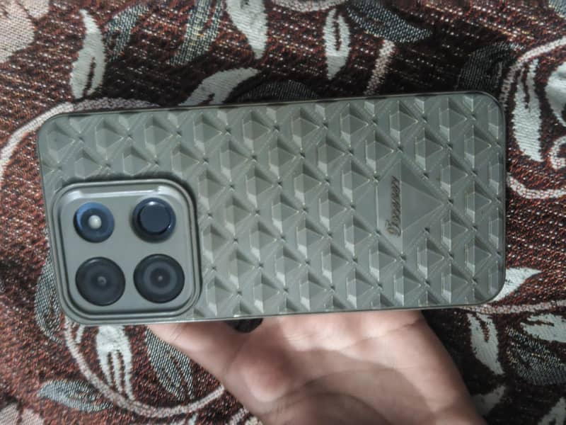 Itel A60s 0