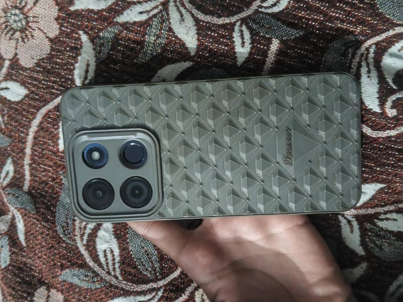 Itel A60s 1