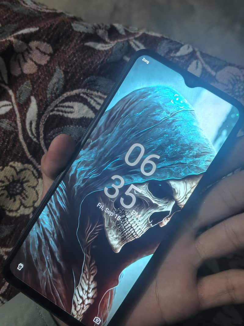Itel A60s 3